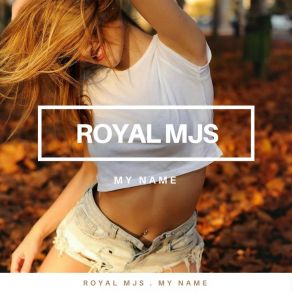 Download track All I Need Royal MJS