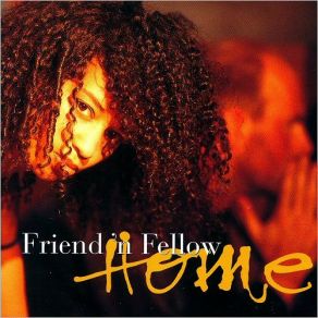 Download track Cajun Moon Friend 'N Fellow