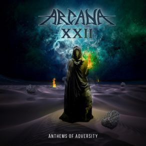 Download track Blind I' Arcana XXII