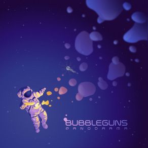 Download track Viral Spiral BubblegunsKosmic Baba