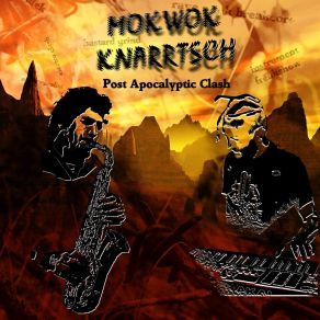 Download track Dead Man's Whistler (Live) Mokwok Knarrtsch