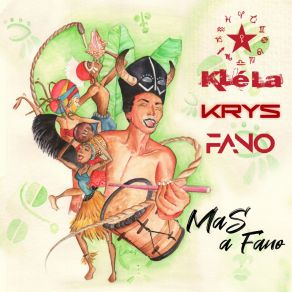 Download track Mas A Fano Fano