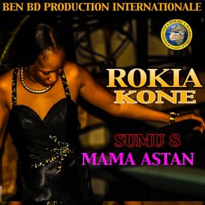 Download track Binkai Kanou Rokia Koné