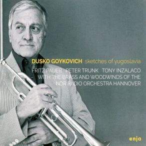 Download track Bosna Calling Dusko GoykovichNDR Radio Orchestra