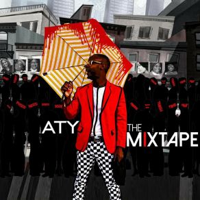 Download track Unanimous Remix Aty