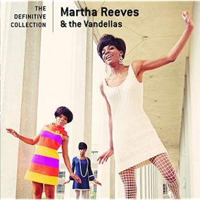 Download track Love Bug Leave My Heart Alone Martha Reeves & The Vandellas