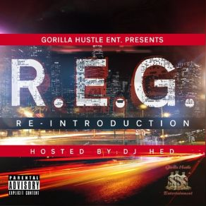 Download track Im Ballin R - E - G