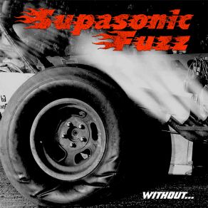 Download track Underust Supasonic Fuzz