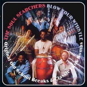 Download track Funk To The Folks The Soul Searchers