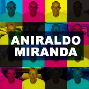 Download track Flor - Mulher Aniraldo Miranda