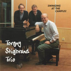 Download track The Lady Is A Tramp Torgny Stigbrand Trio