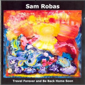 Download track Ain't Gonna Do It Anymore Sam Robas