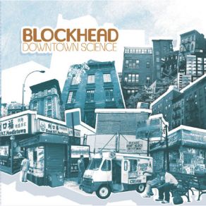 Download track Stop Motion Traffic Blockhead