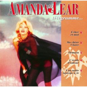 Download track Ma Chere Claire Amanda Lear