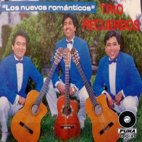 Download track Dime Trio Recuerdos