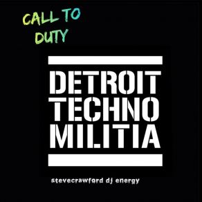 Download track Techno Jazz Steve Crawford