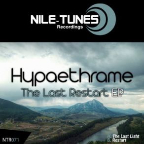 Download track The Last Light (Original Mix) Hypaethrame