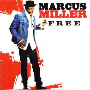 Download track Free Marcus Miller