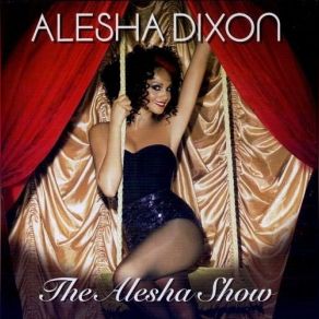 Download track Let's Get Excited Alesha Dixon