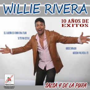 Download track Yo No Puedo Olvidarte Willie Rivera