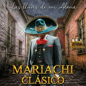 Download track Estoy Enamorado De Ti Mariachi Clasico