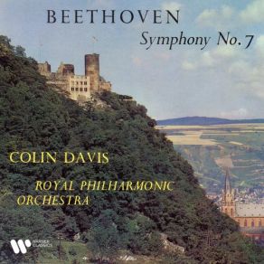 Download track Beethoven' Symphony No. 7 In A Major, Op. 92 III. Presto - Assai Meno Presto The Royal Philharmonic OrchestraLudwig Van Beethoven