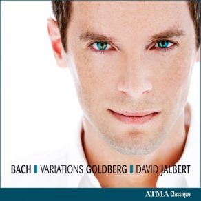 Download track Goldberg Variations, BWV 988 - Variatio 29. A 1 O Vero 2 Clav. David Jalbert