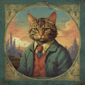 Download track Professor Fi-Lo Cats