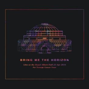 Download track Shadow Moses Bring Me The Horizon
