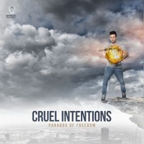 Download track Paradox Of Freedom (Edit) Cruel Intentions