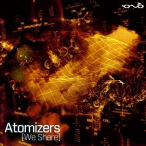 Download track We Share (Original Mix) Atomizers