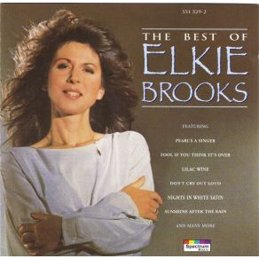 Download track Only Love Can Break Your Heart Elkie Brooks