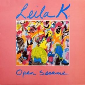 Download track Open Sesame (Radio Edit) Leila K