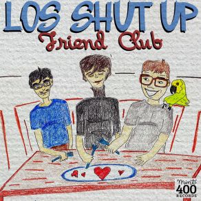 Download track V. I. P. Room Los Shut Up