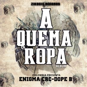 Download track Déjalos Que Murmuren B-Dope