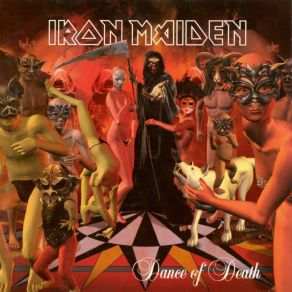 Download track Paschendale Iron Maiden