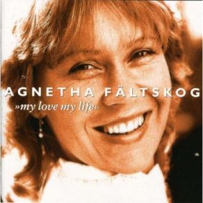 Download track I Wasn'T The One Agnetha Fältskog