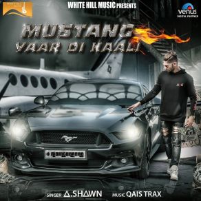 Download track Mustang Yaar Di Kaali A- Shawn