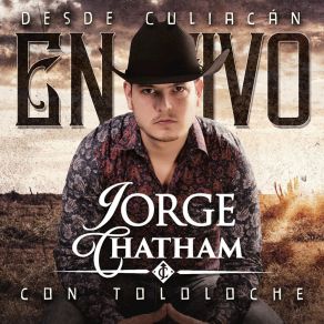 Download track El Chaparrito (En Vivo) Jorge Chatham