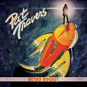 Download track Hellbound Train Pat Travers