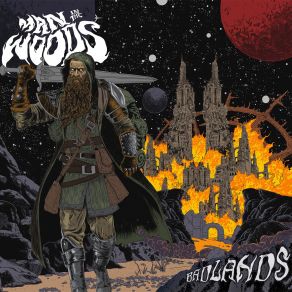 Download track Philosorapture Man In The Woods