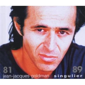 Download track Elle A Fait Un Bébé Toute Seule Jean - Jacques Goldman