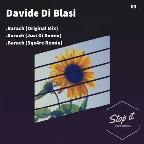 Download track Barach (Original Mix) Davide Di Blasi