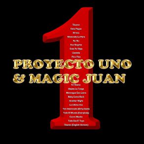 Download track Merengue Con Letra Proyecto Uno