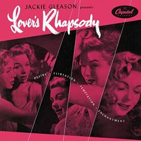 Download track When Your Lover Has Gone Jackie Gleason