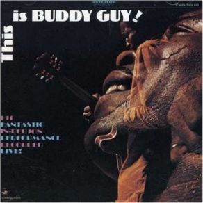 Download track I'M Not The Best Buddy Guy