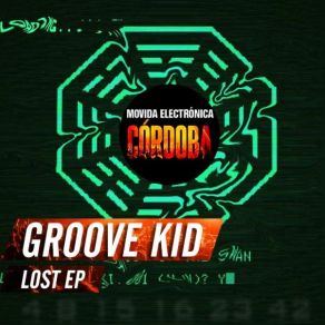 Download track Lost Your Mind Kid Groove