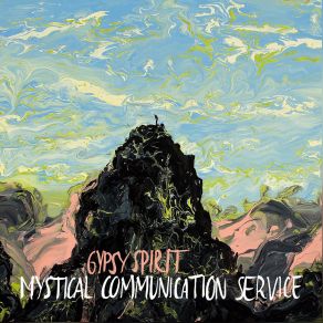 Download track Dont Eat Yourself Mystical Communication Service