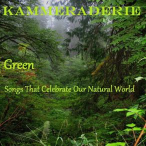 Download track Under The Greenwood Tree / Sage Leaf / Epping Forest Kammeraderie