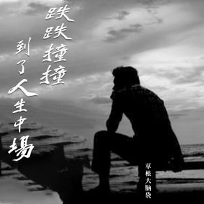 Download track 跌跌撞撞到了人生中场 (烟嗓版) 草根大脑袋